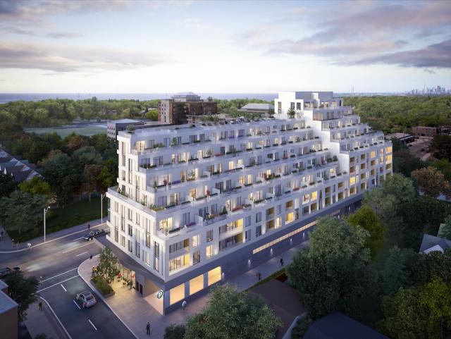 Kingston&Co Condos to Celebrate Grand Opening This Weekend