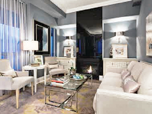 BSN – Luxury Penthouse